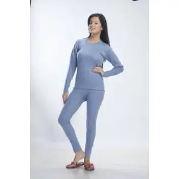 Ladies Thermal Wear 